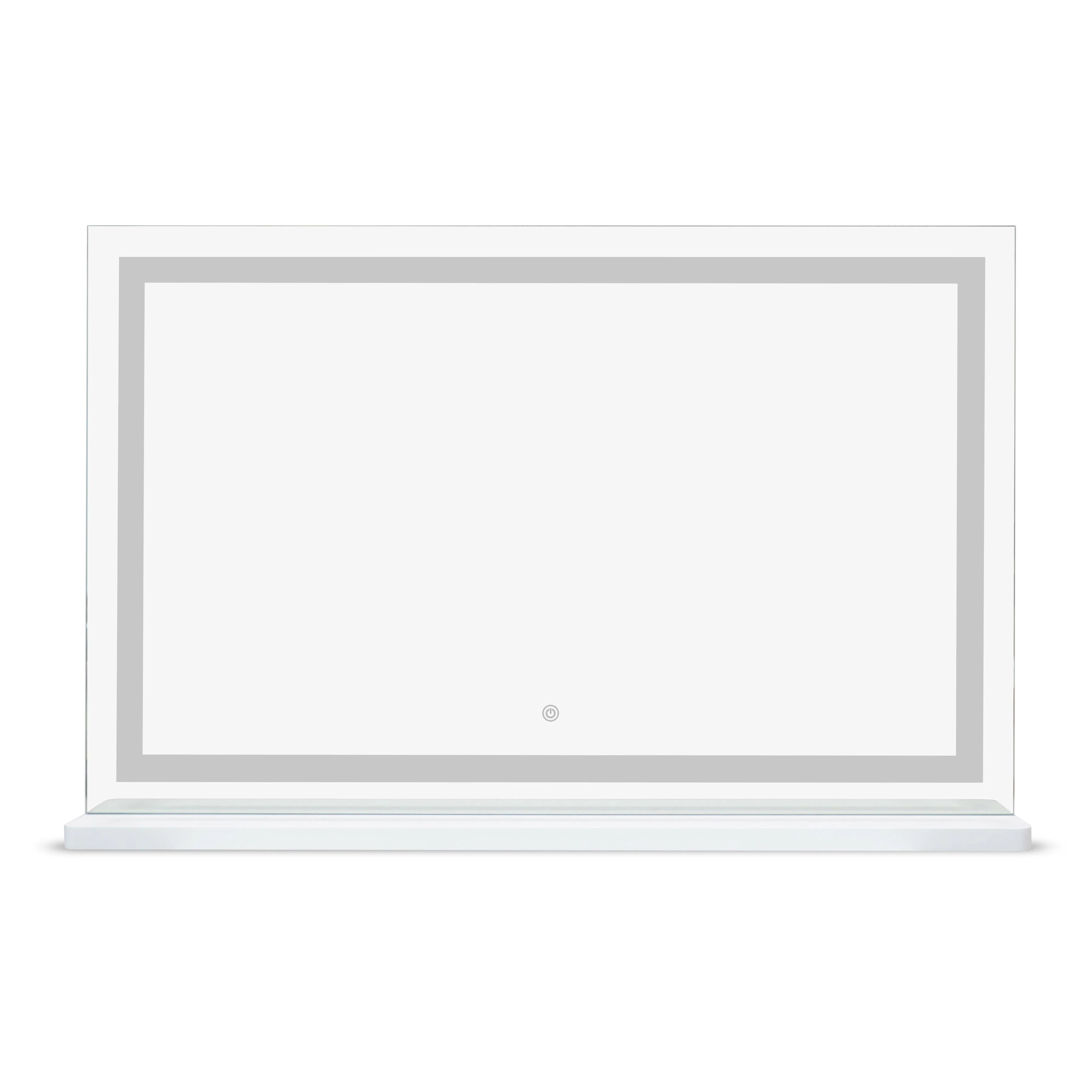 Lola LED Panel Vanity Mirror (25"-41")
