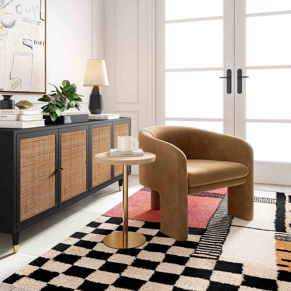 Sierra Sideboard
