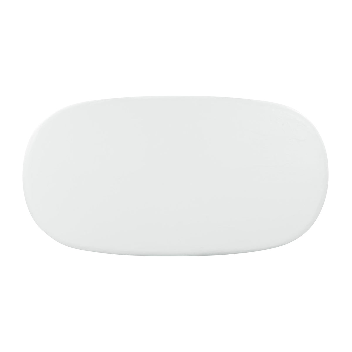 Elika Plaster Indoor Outdoor Dining Table