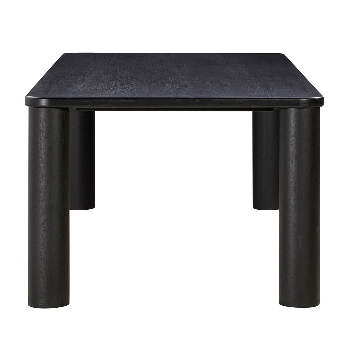 Akola Oak Rectangular Dining Table