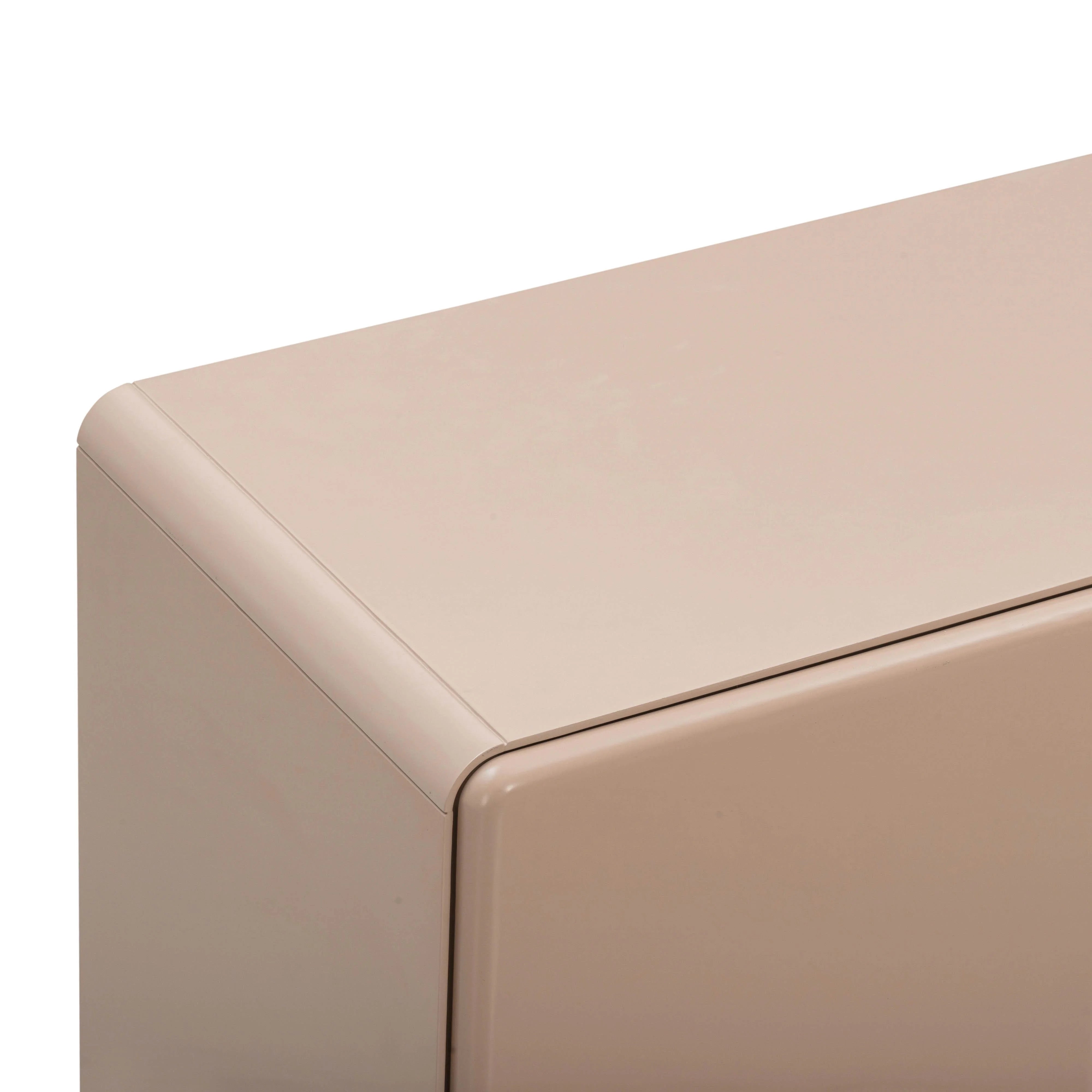 Tammy 48" Taupe Buffet