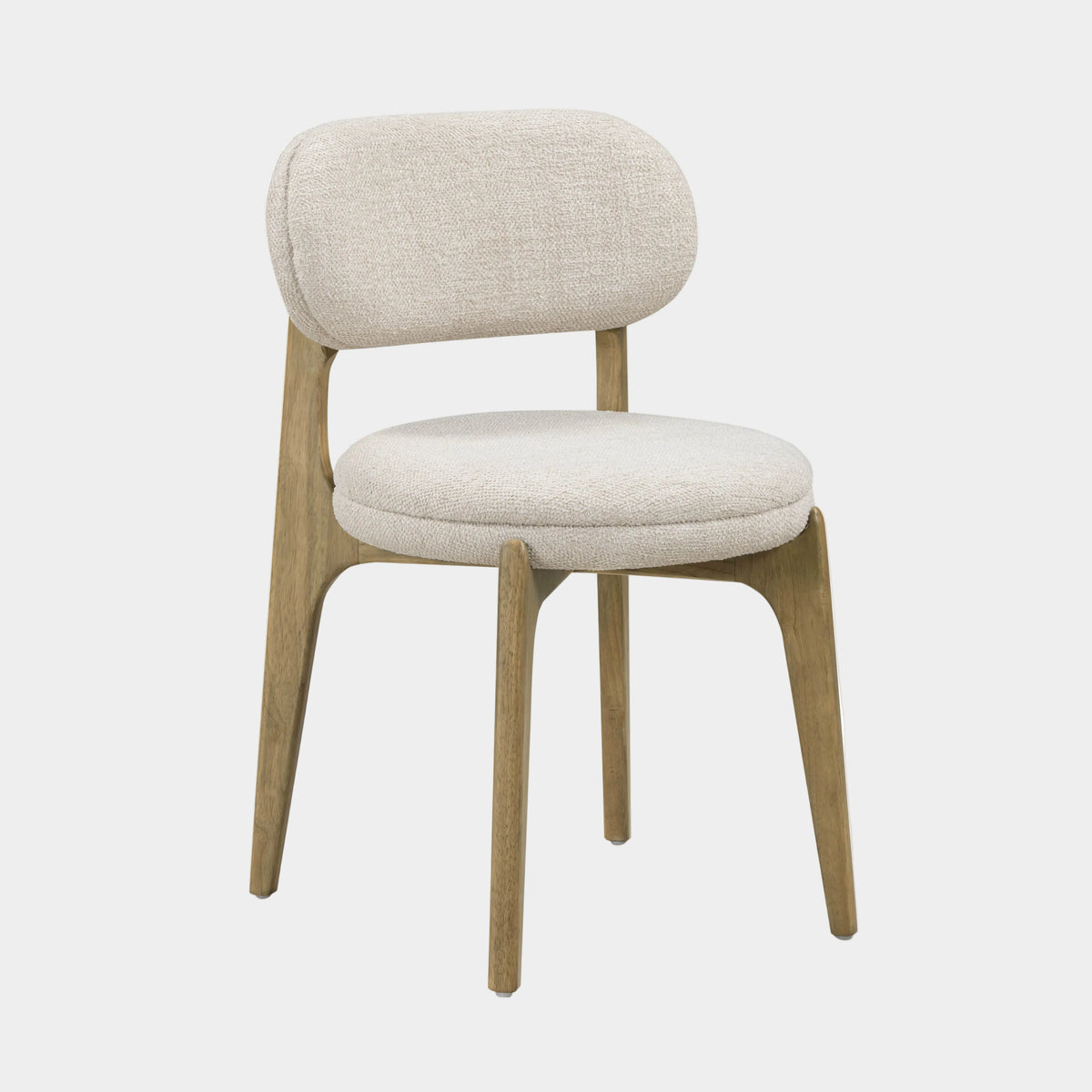 Carnation Dining Chair