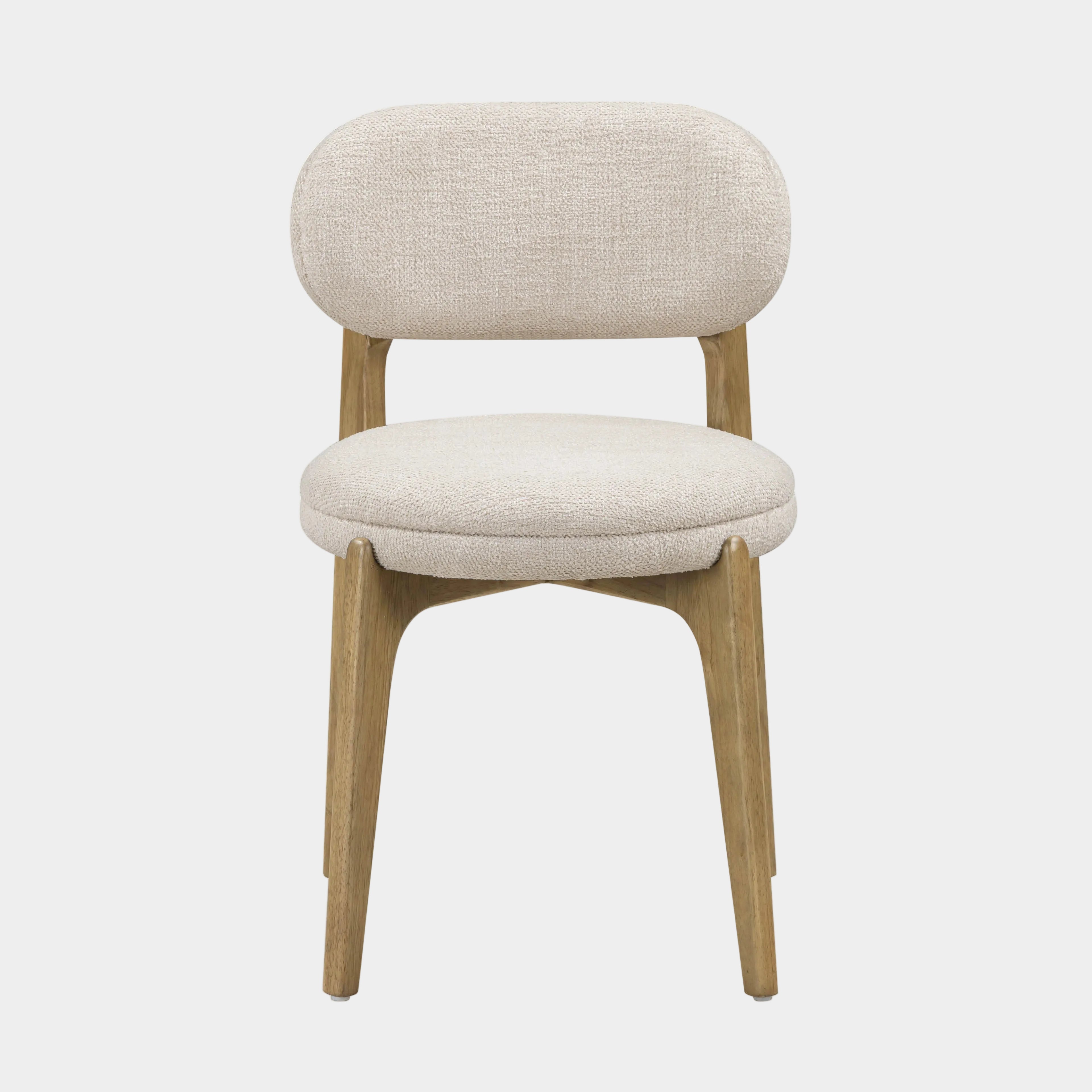 Carnation Dining Chair