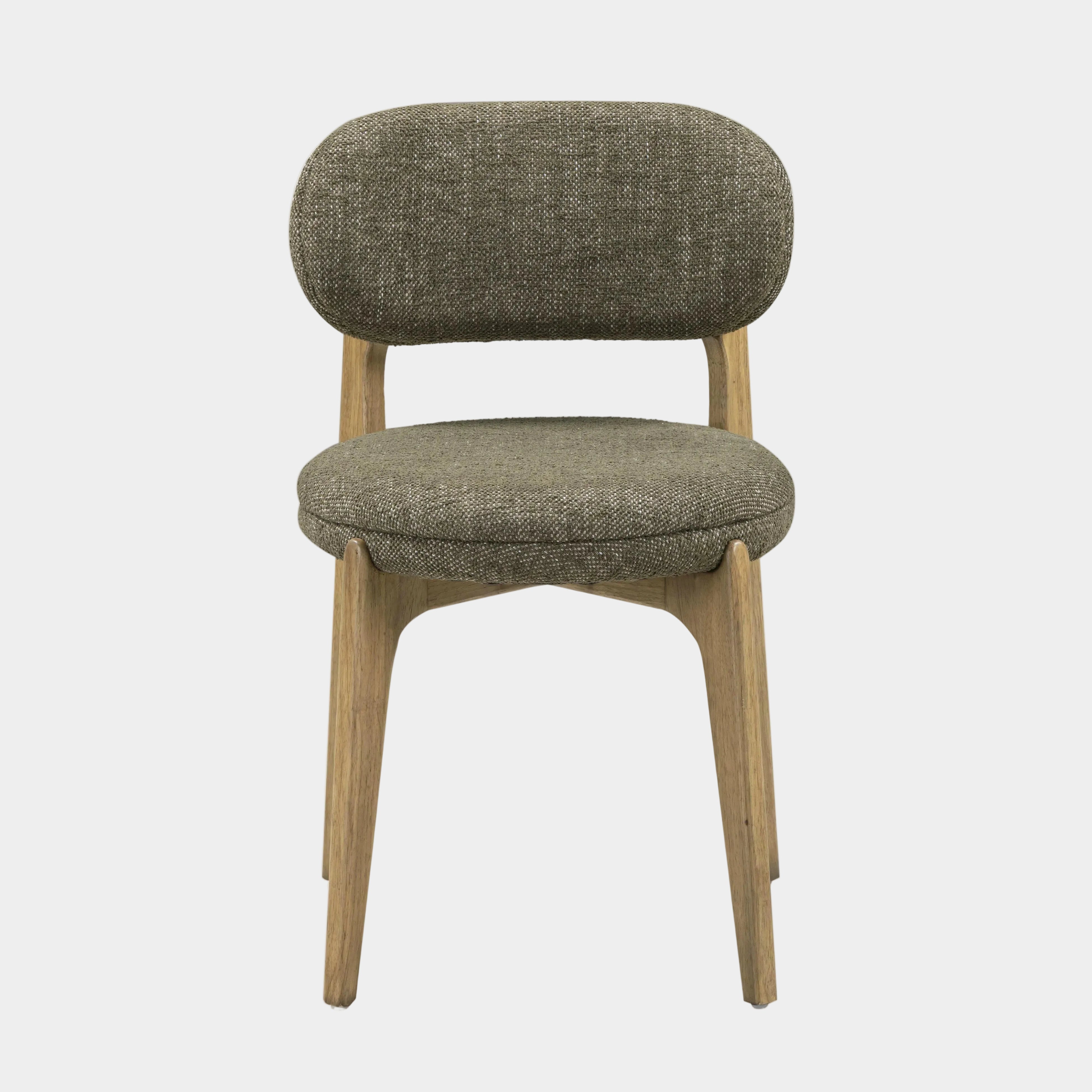Carnation Dining Chair