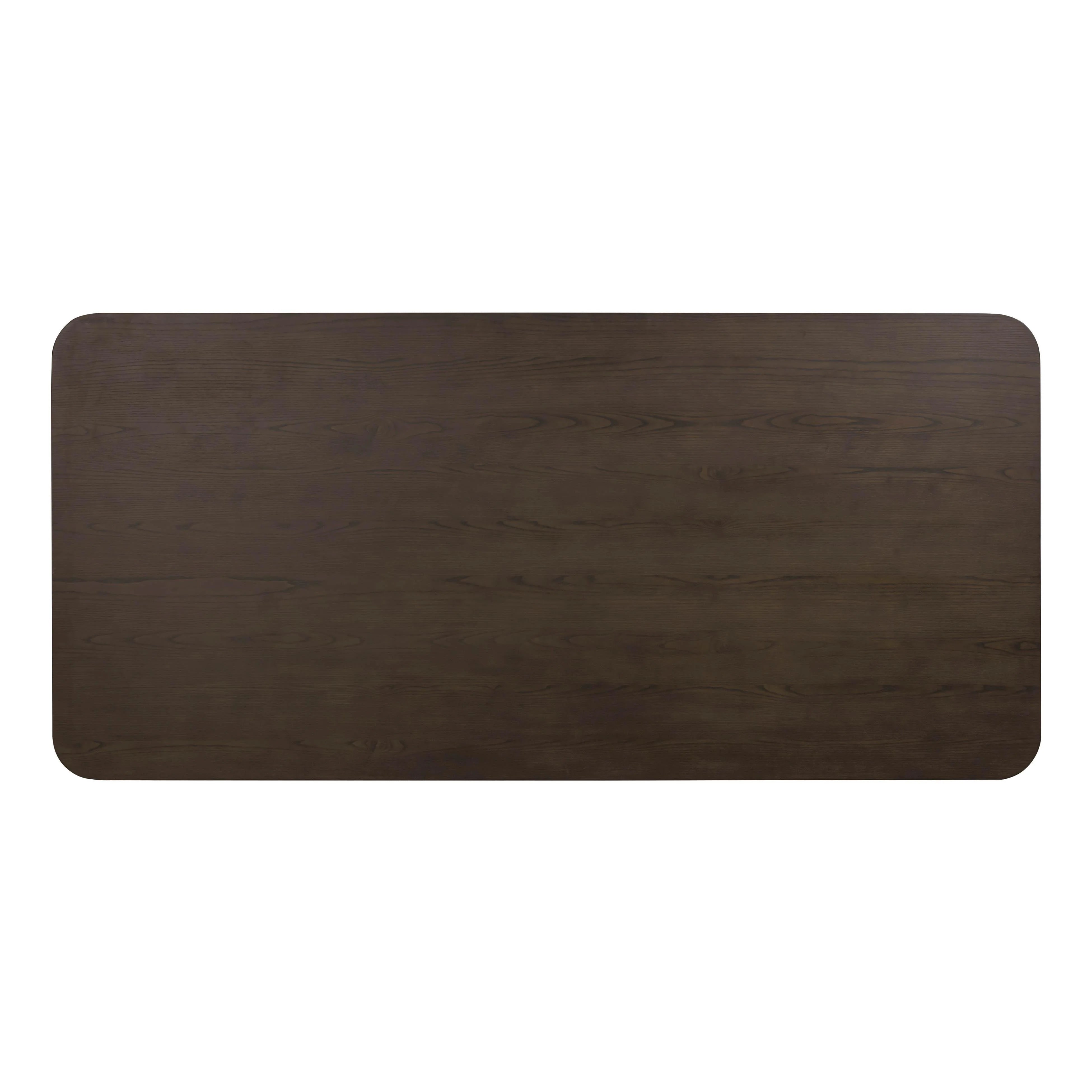 Bambi 90" Ash Rectangular Dining Table