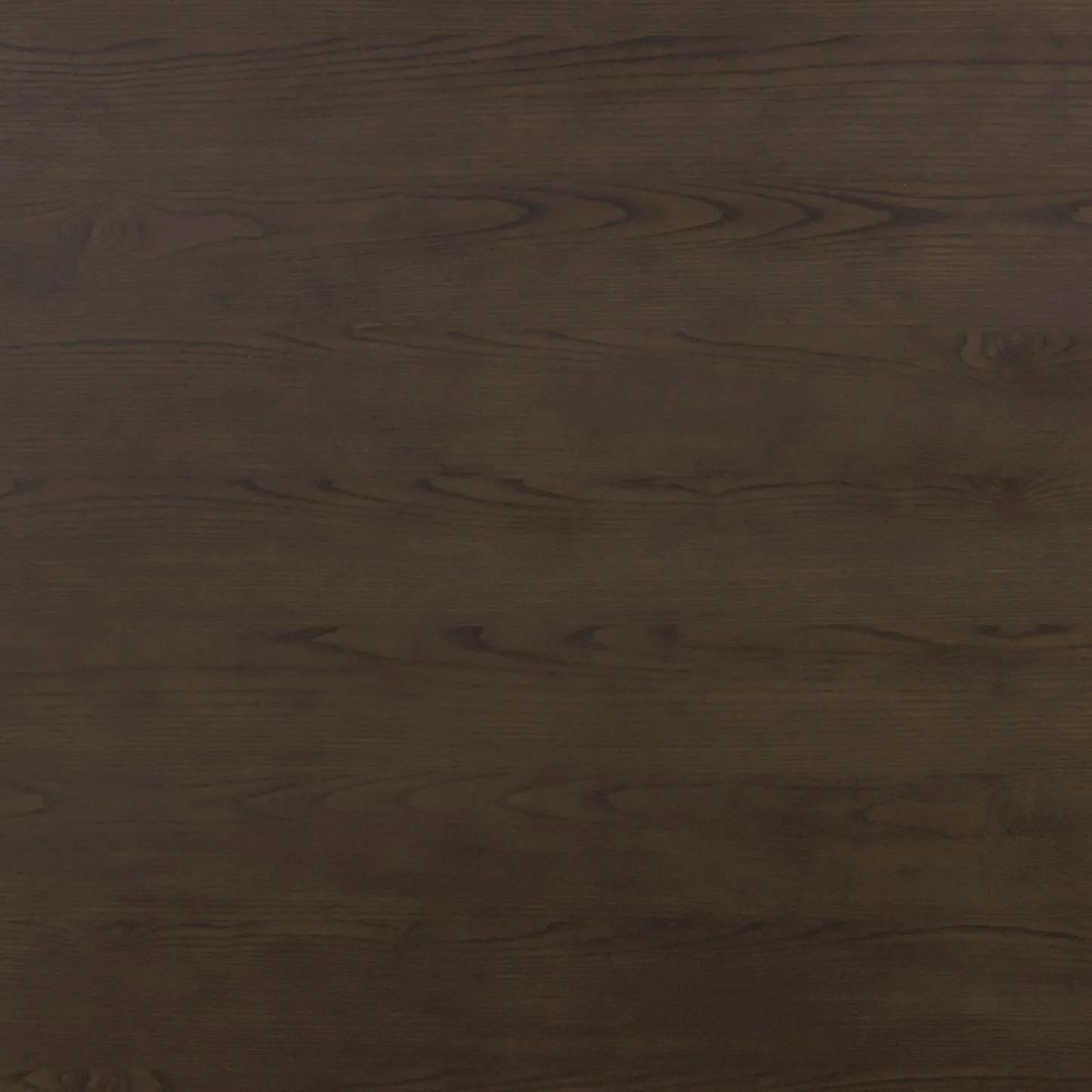 Bambi 90" Ash Rectangular Dining Table