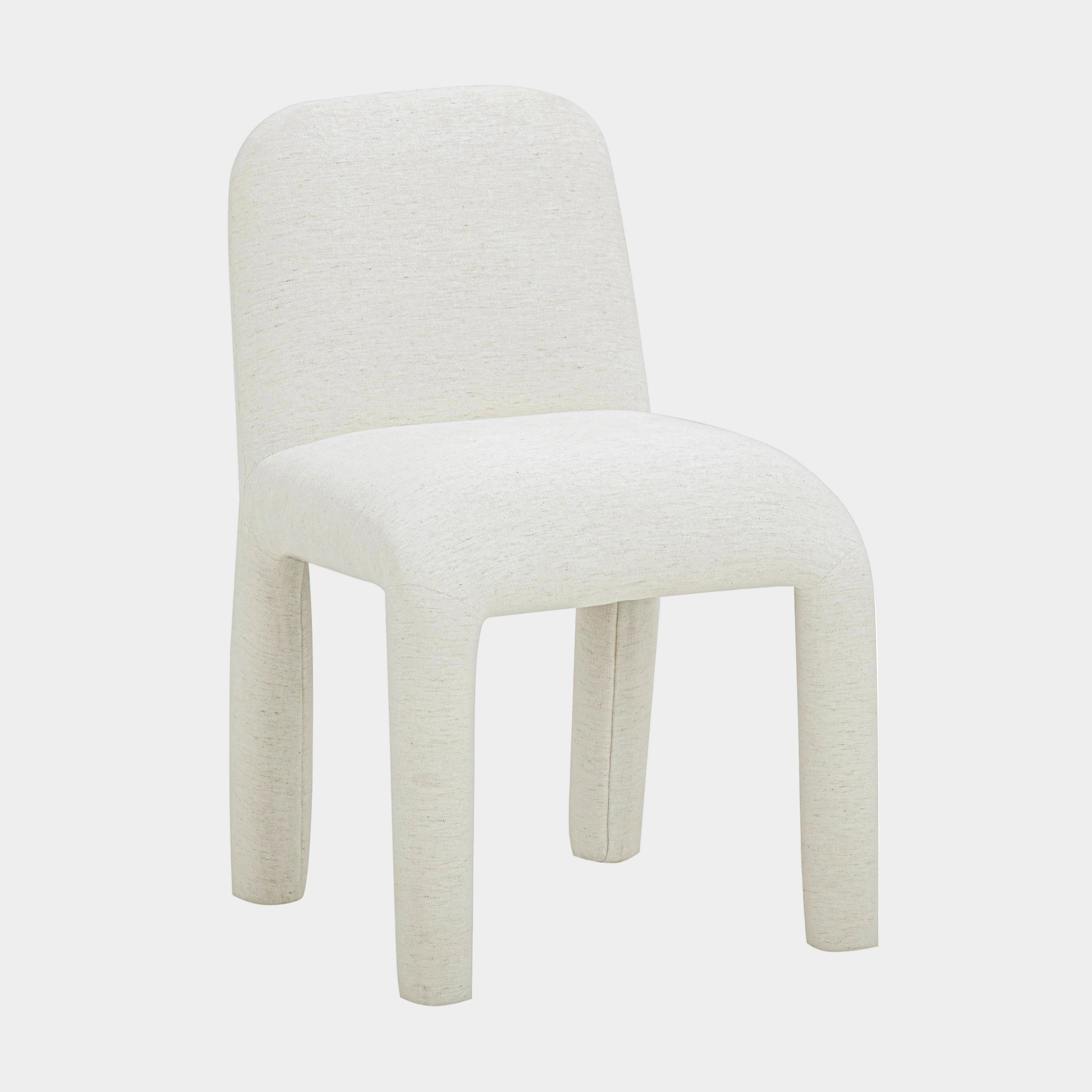 Georgia Performance Chenille Dining Chair