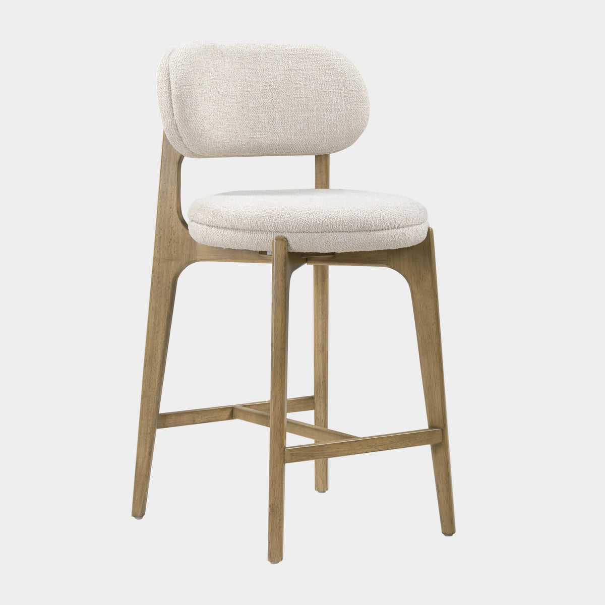 Carnation Counter Stool