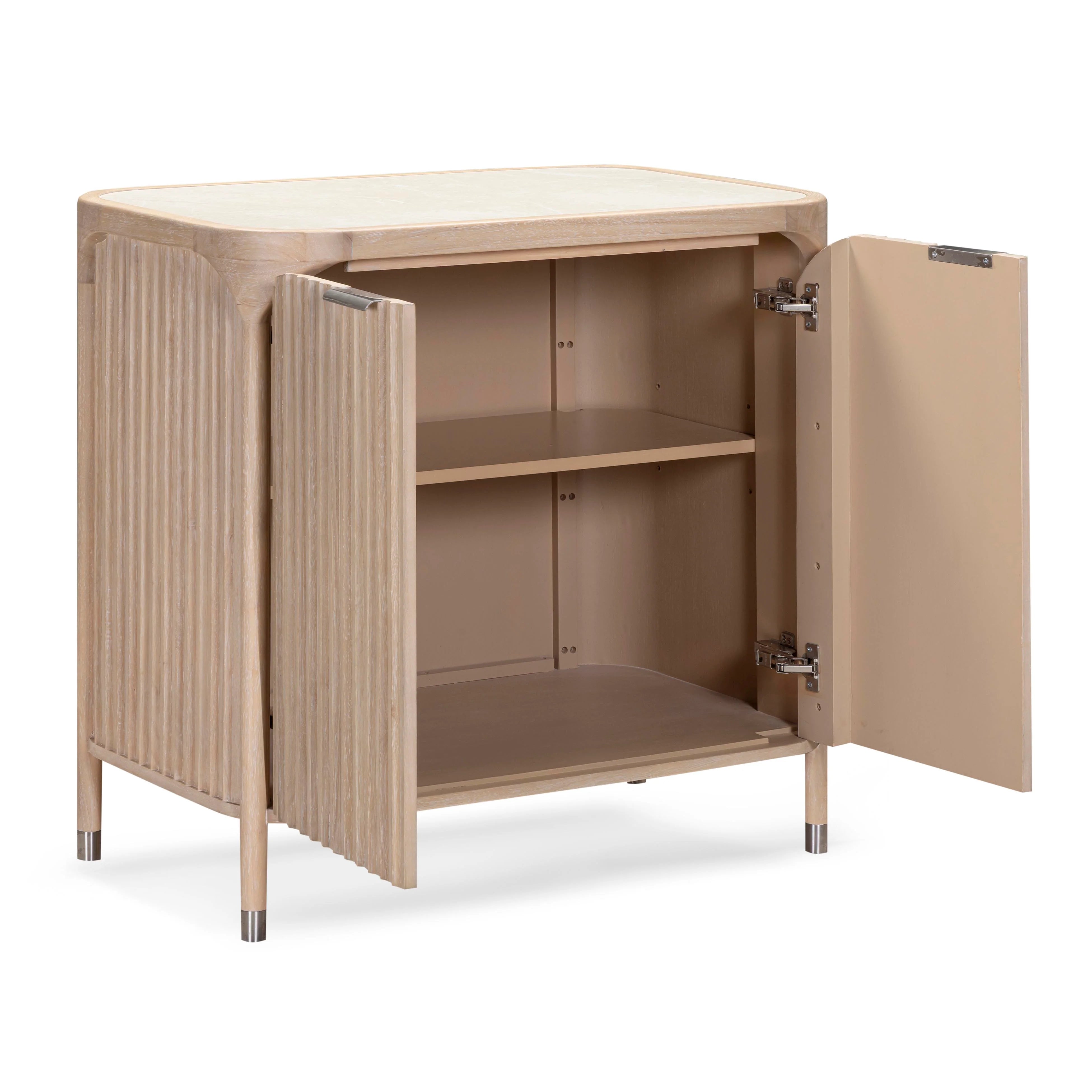 Yaha Bar Cabinet