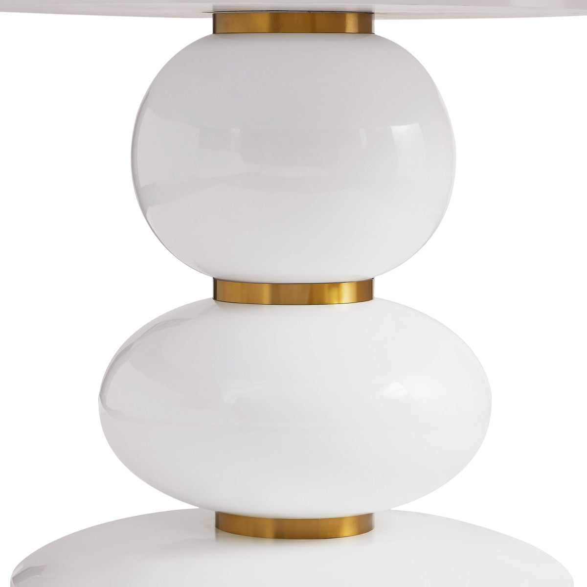 Arianna 48" Round Dinette Table