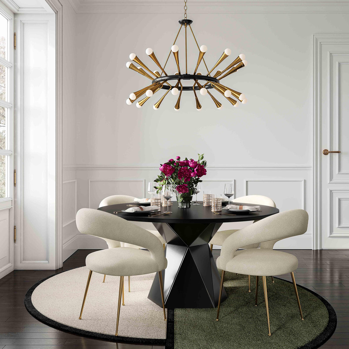 Rocco Dining Chair