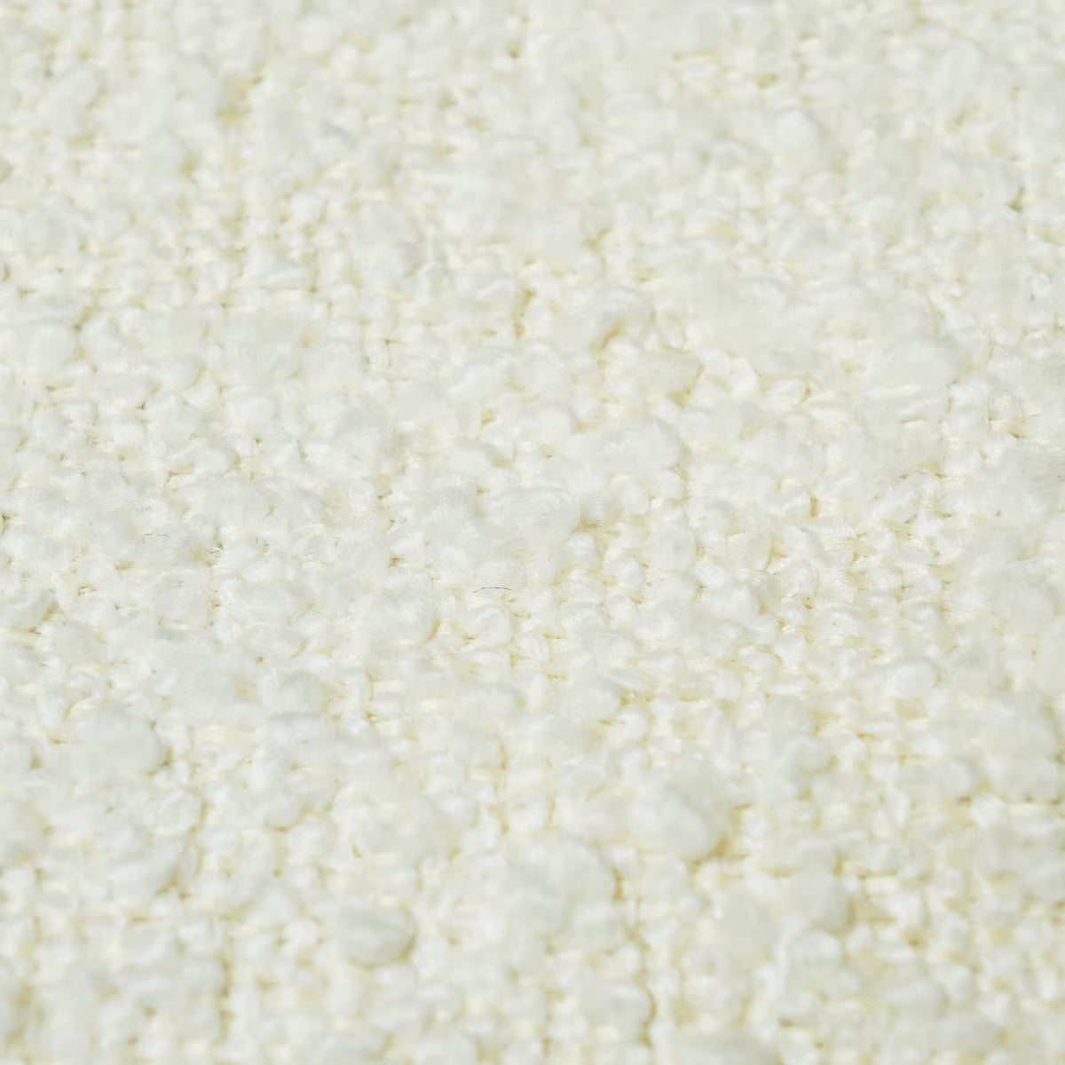 Chaise de salle à manger Spara Performance Boucle Cream