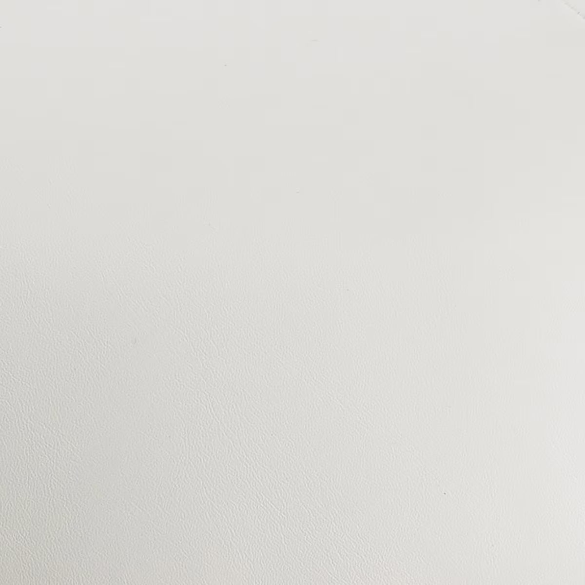 Juniper White Performance Vegan Leather Counter Stool