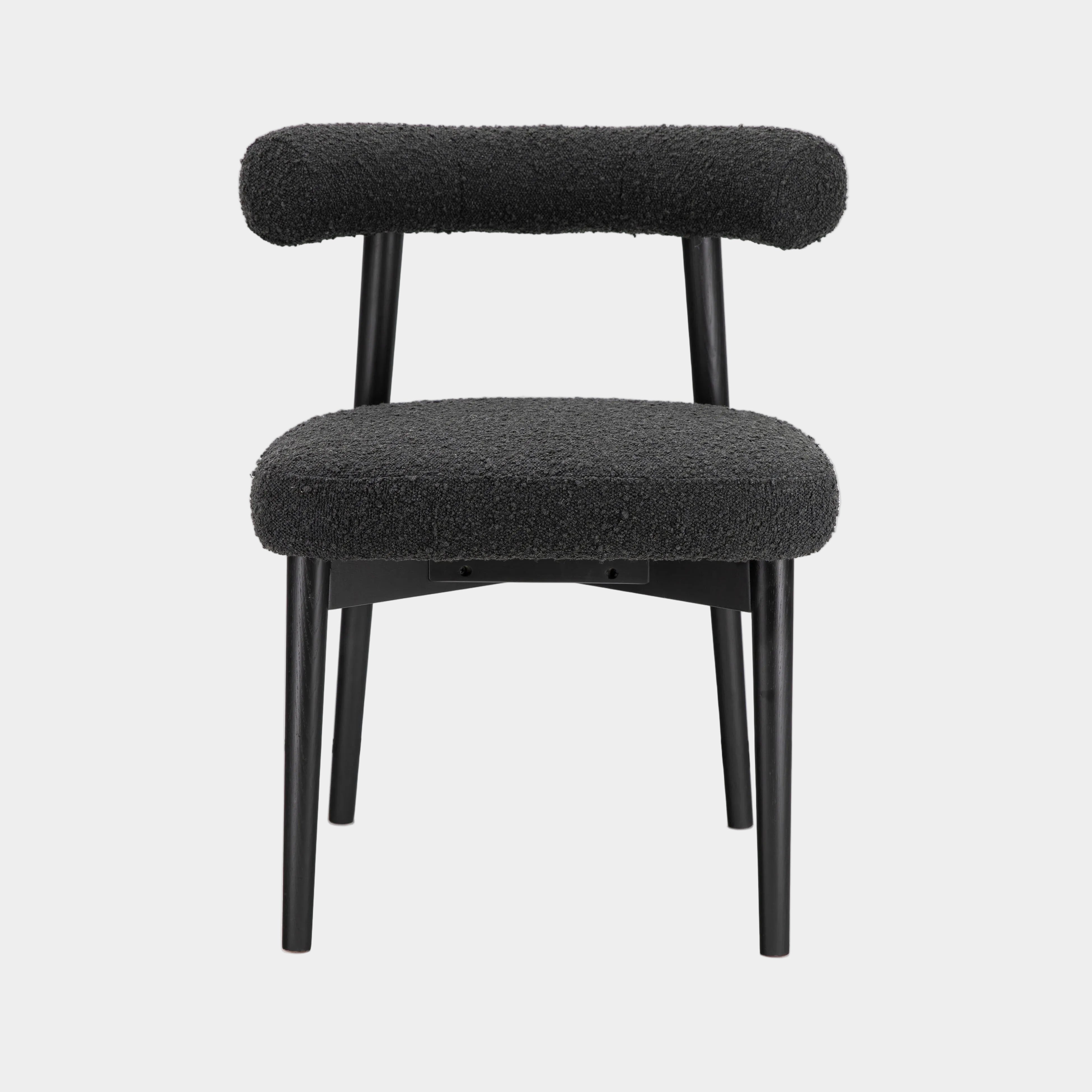 Spara Performance Boucle Side Chair