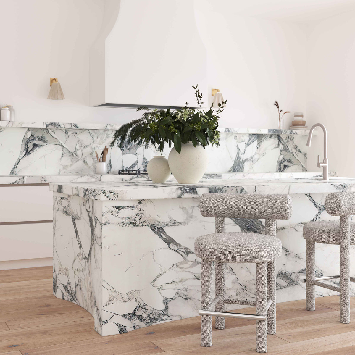Carmel Counter Stool