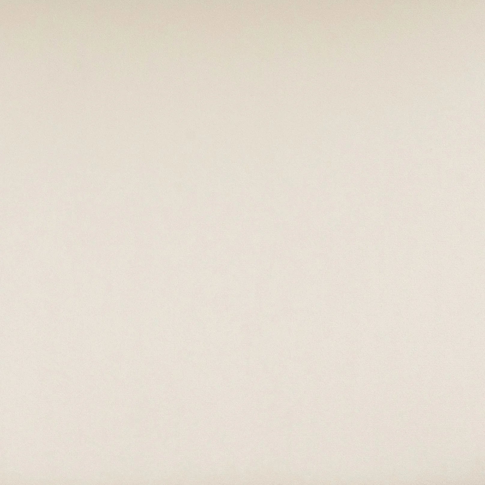 Tabouret de bar en velours Calla Cream Performance