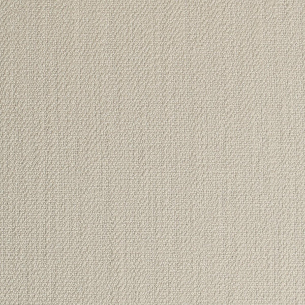 Primrose Cream Textured Performance Fabric Adjustable Stool