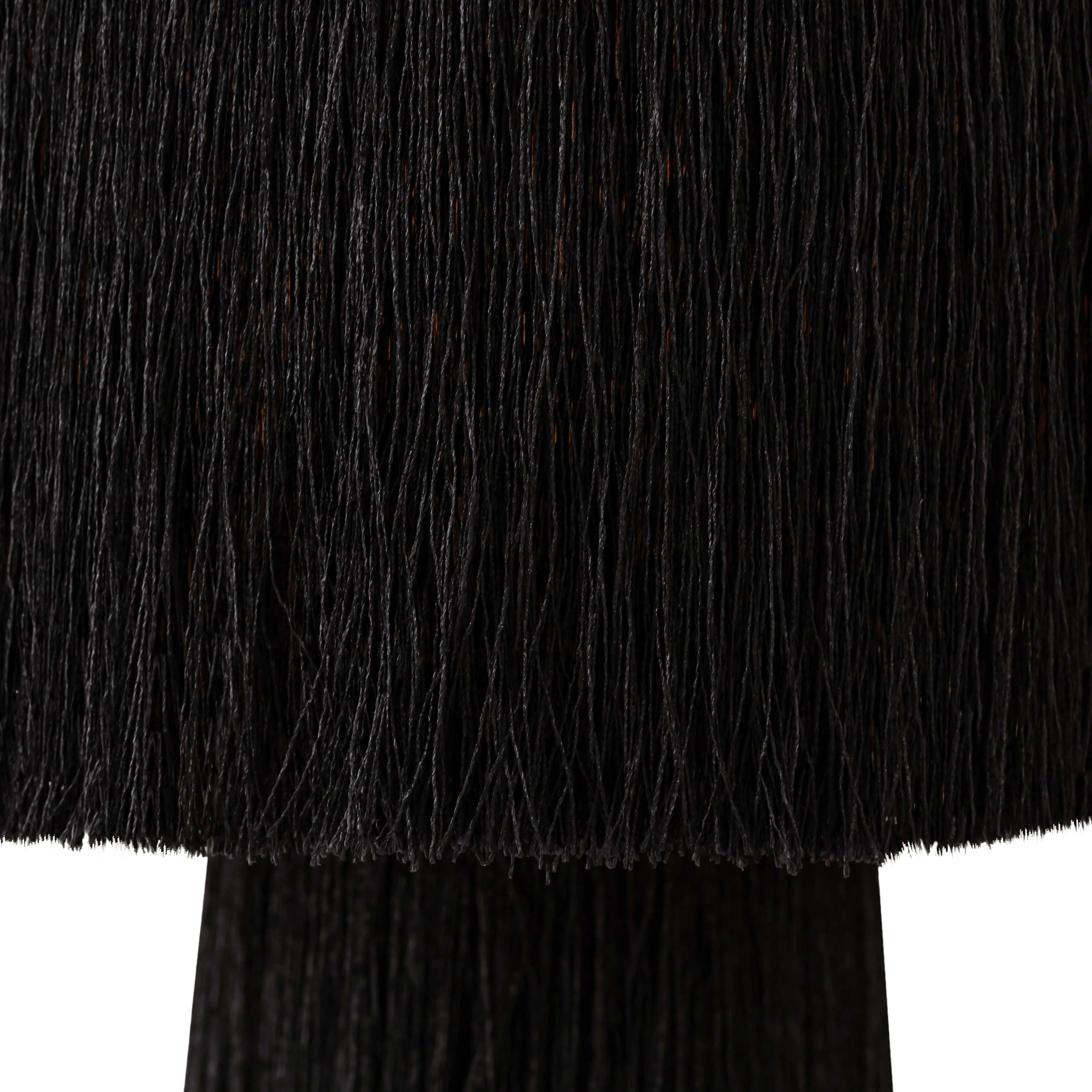 Atolla Tassel Table Lamp
