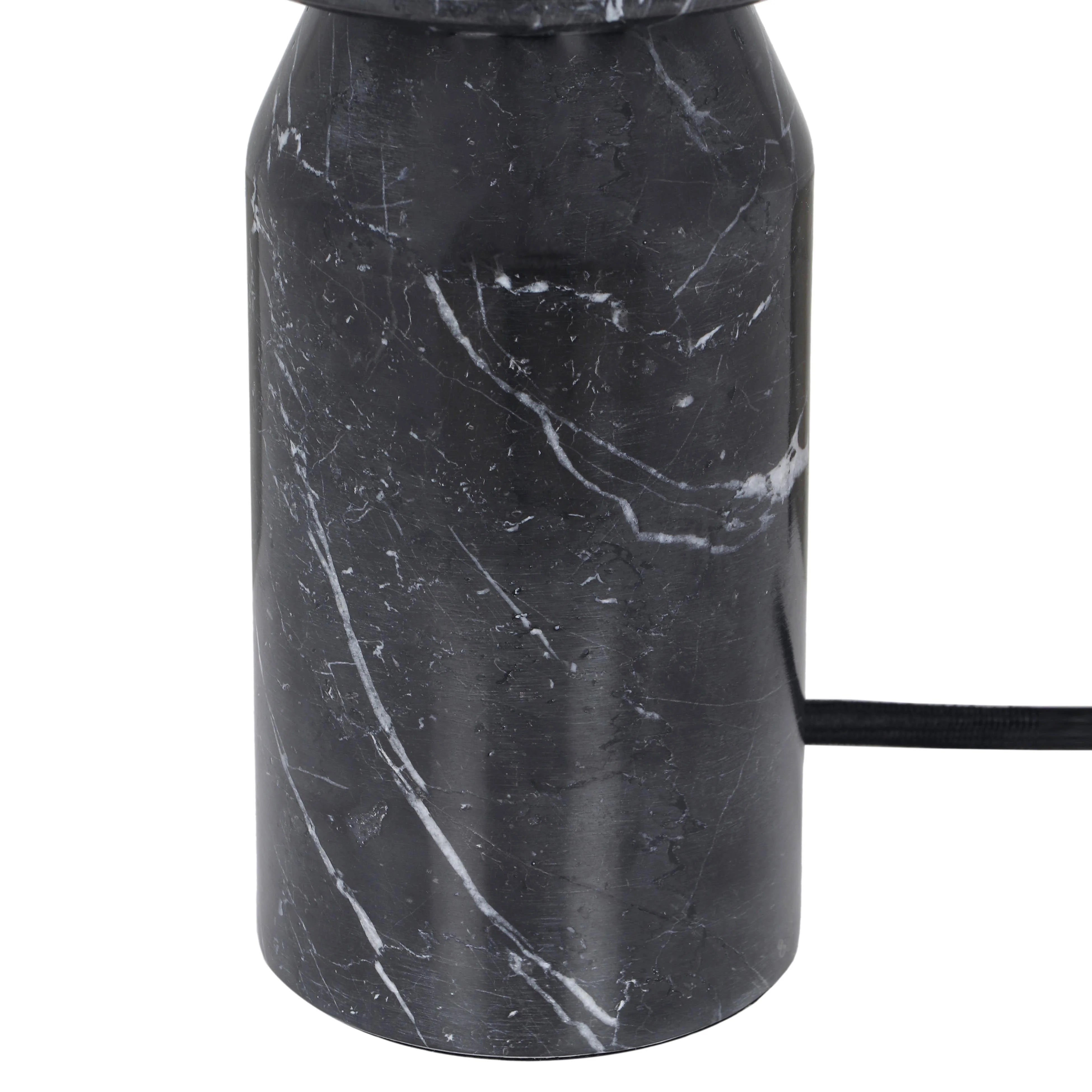 Globe Marble Lamp