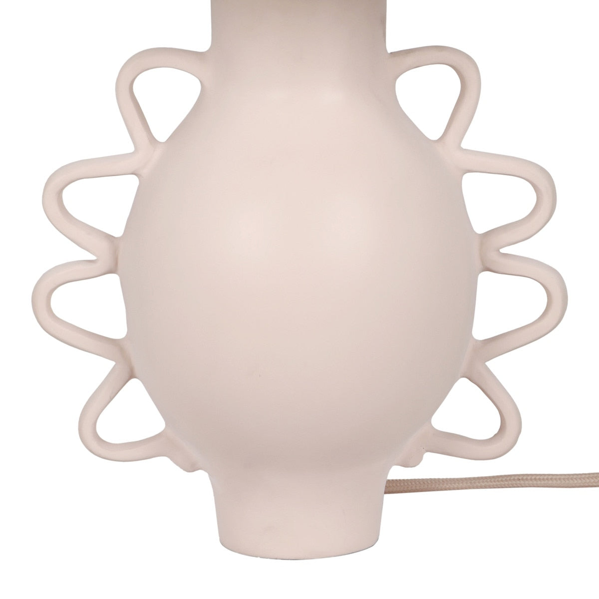 Hazza Pleated Table Lamp
