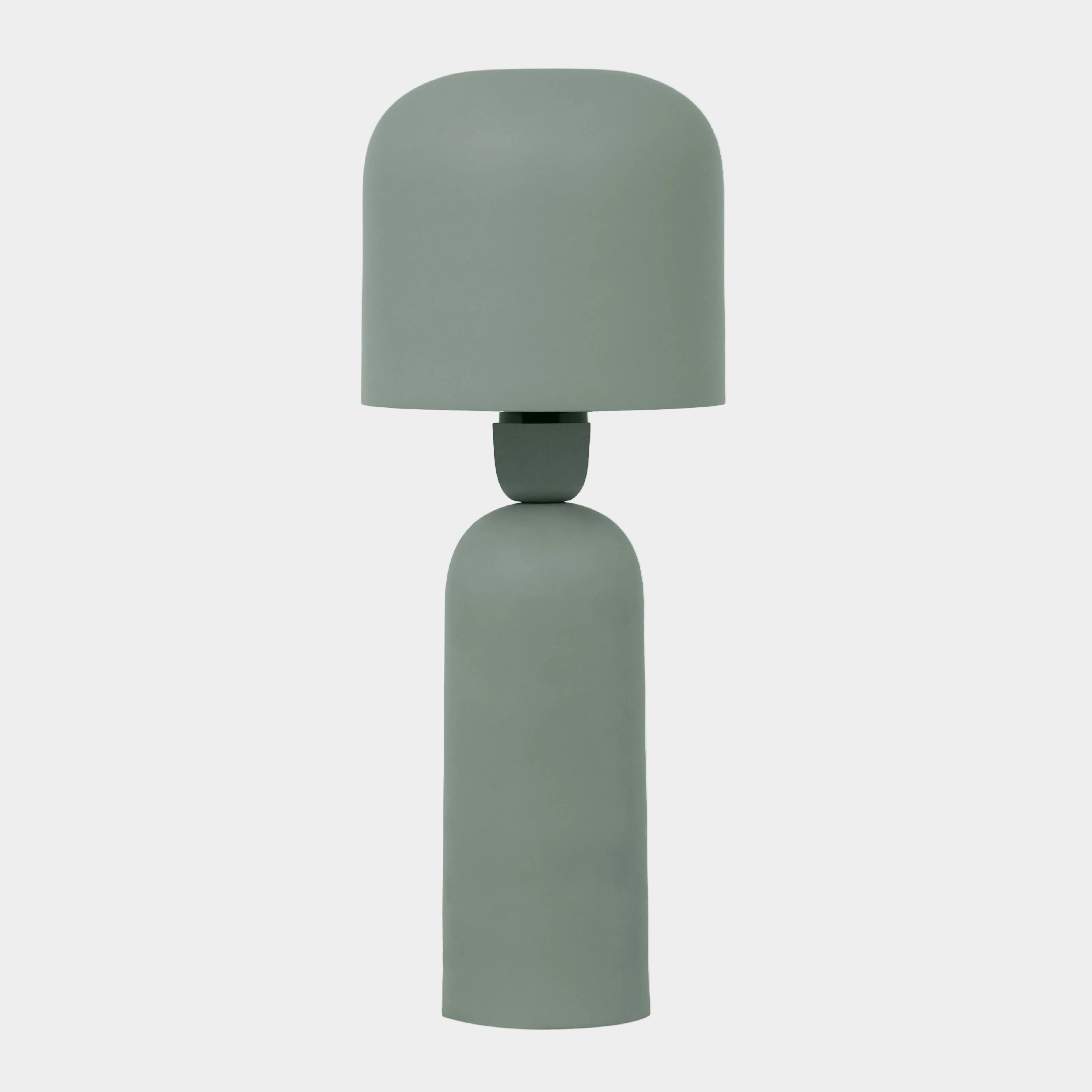 Shroom Metal Table Lamp