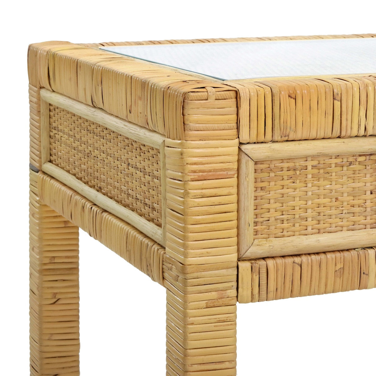 Amara Rattan Desk