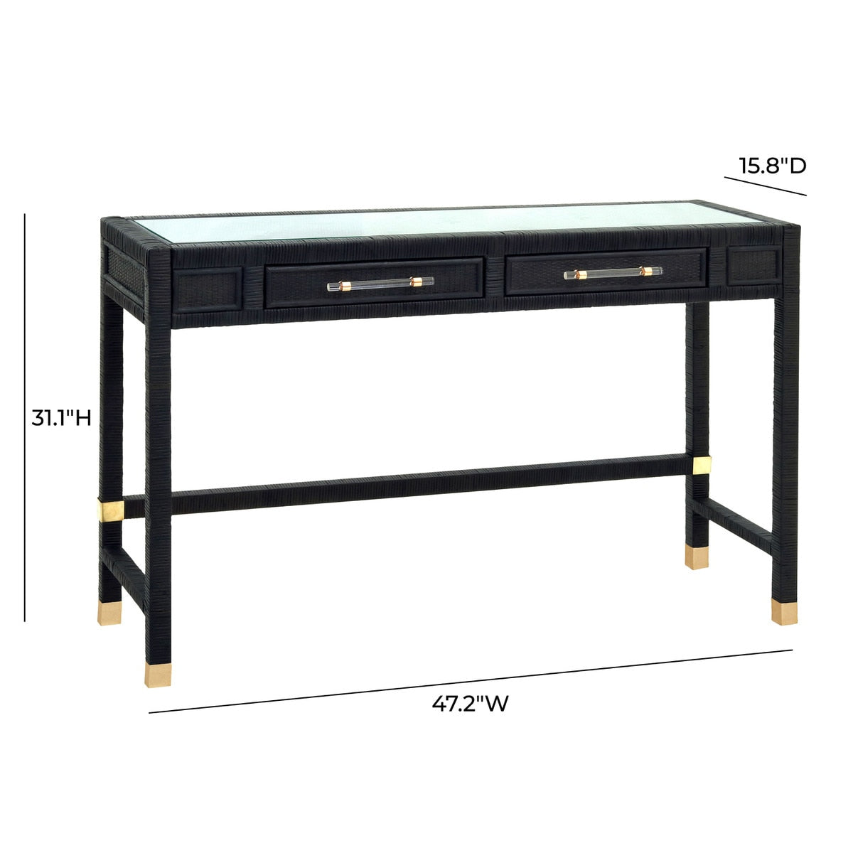 Amara Rattan Desk