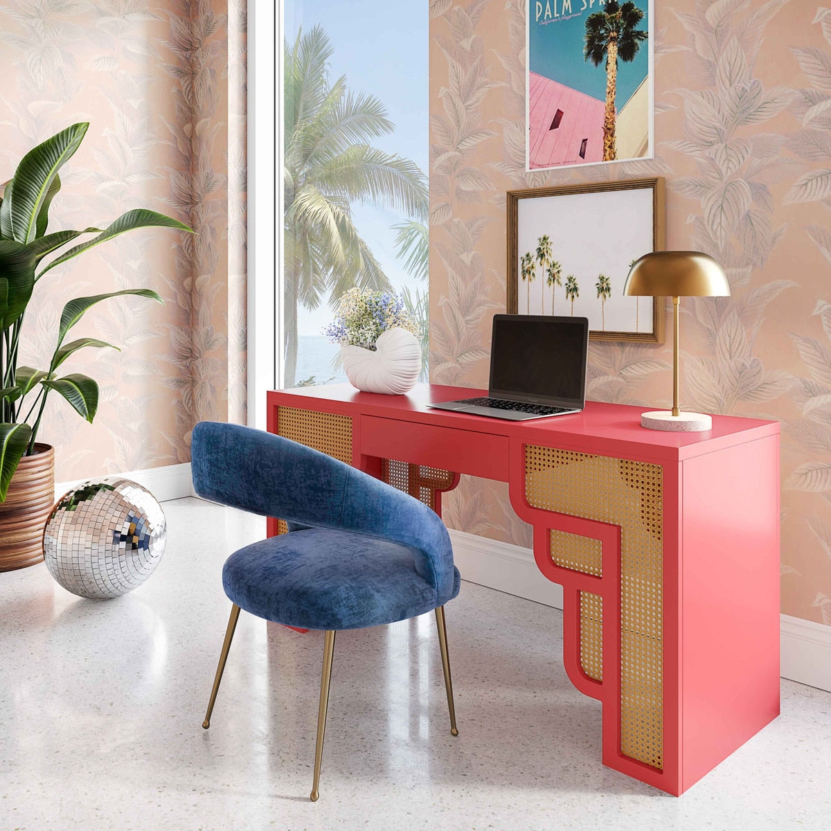 Bureau de direction Suzie