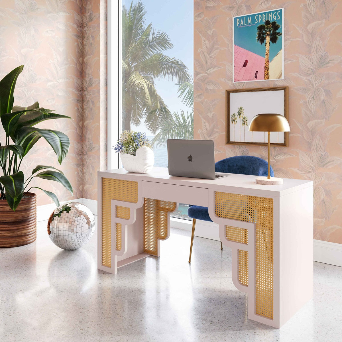 Bureau de direction Suzie