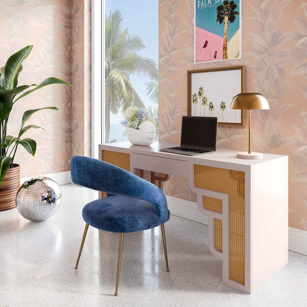 Bureau de direction Suzie