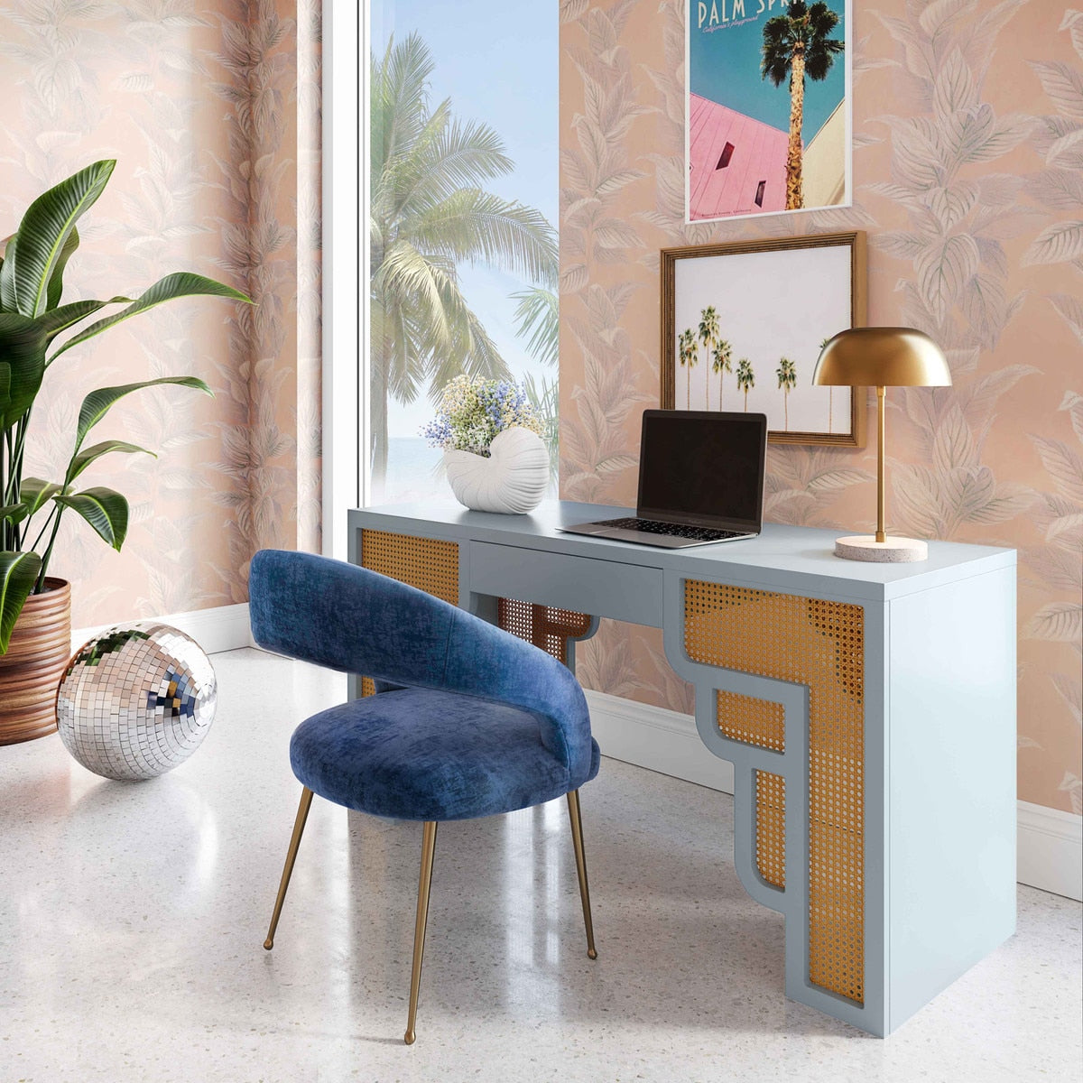 Bureau de direction Suzie