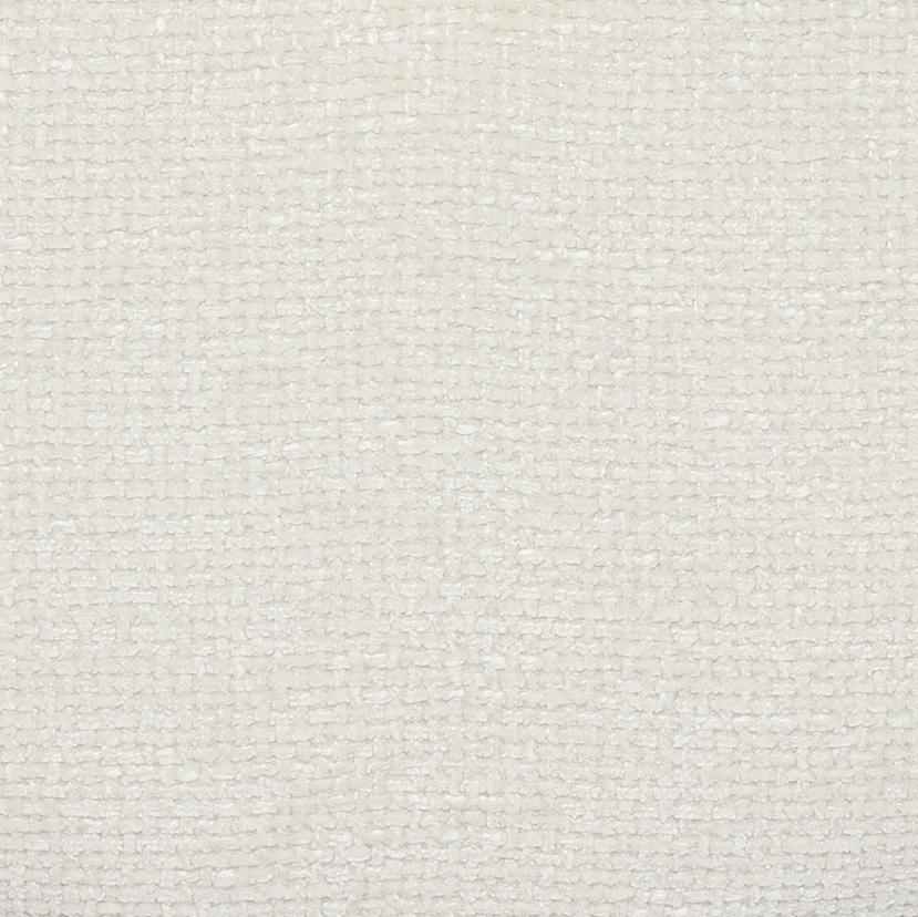 Alyssa Cream Performance Chenille Rolling Desk Chair