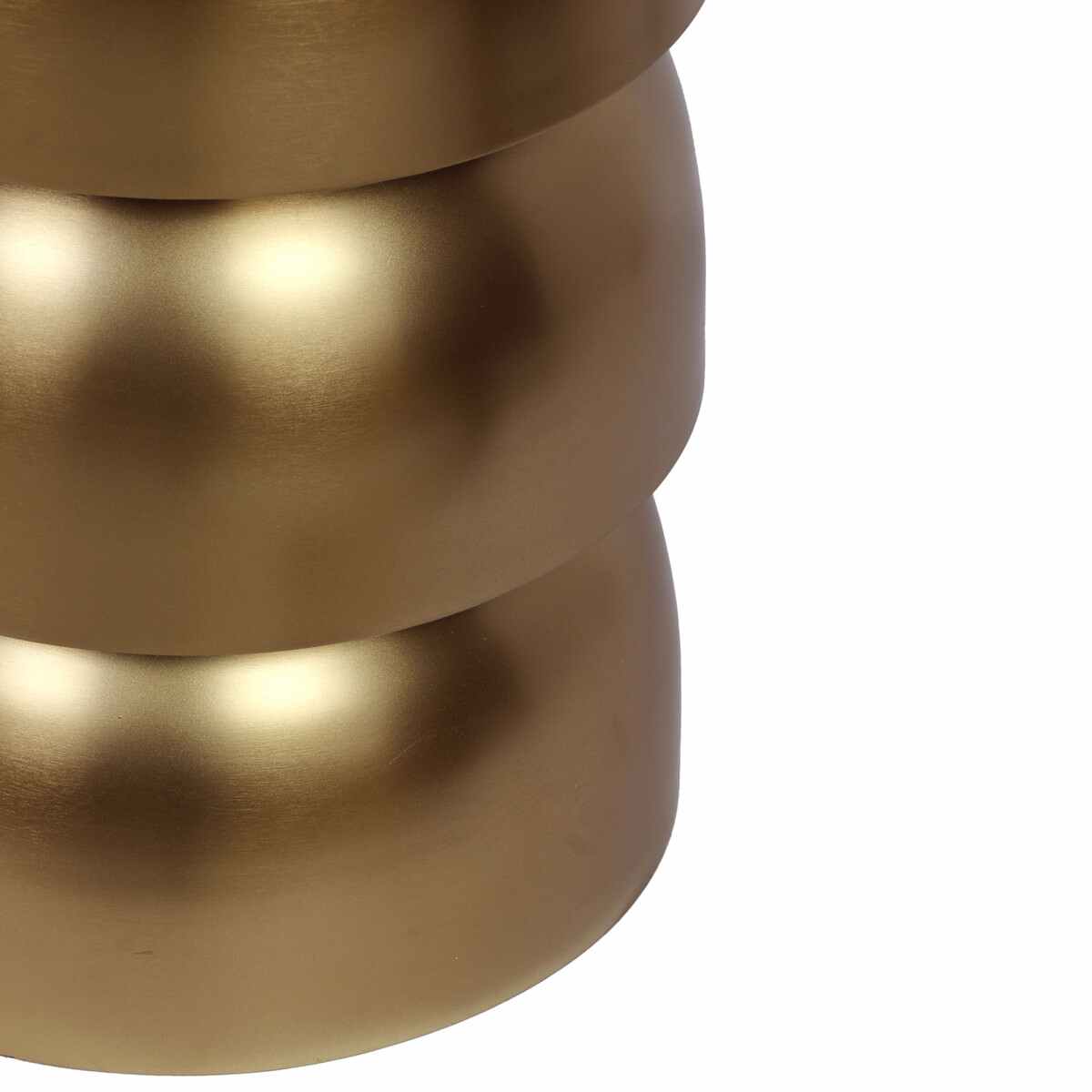 Table d'appoint Sasha Gold