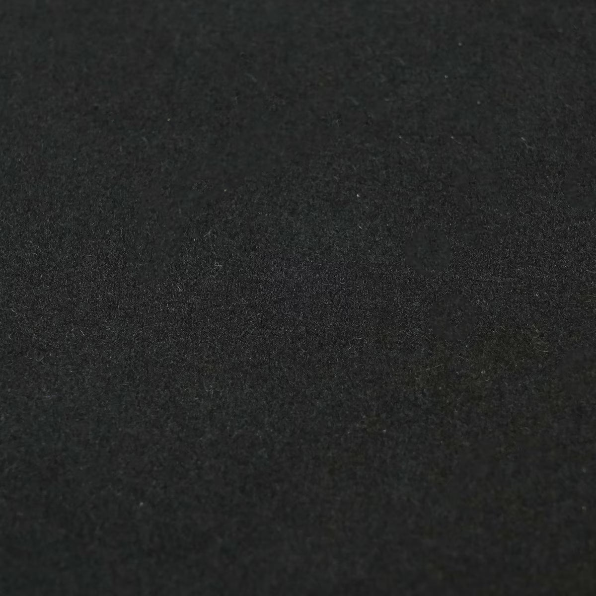 Julia Black Velvet Wingback Chair By Inspire Me! Home Decor
