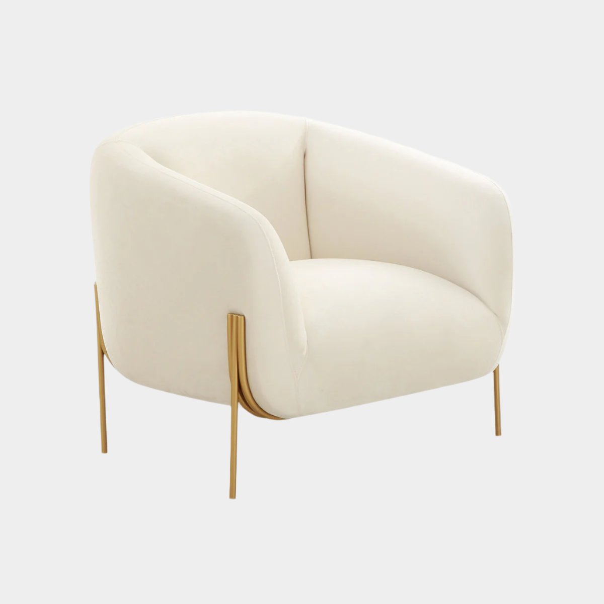Kandra Accent Chair by Inspire Me! Home Decor