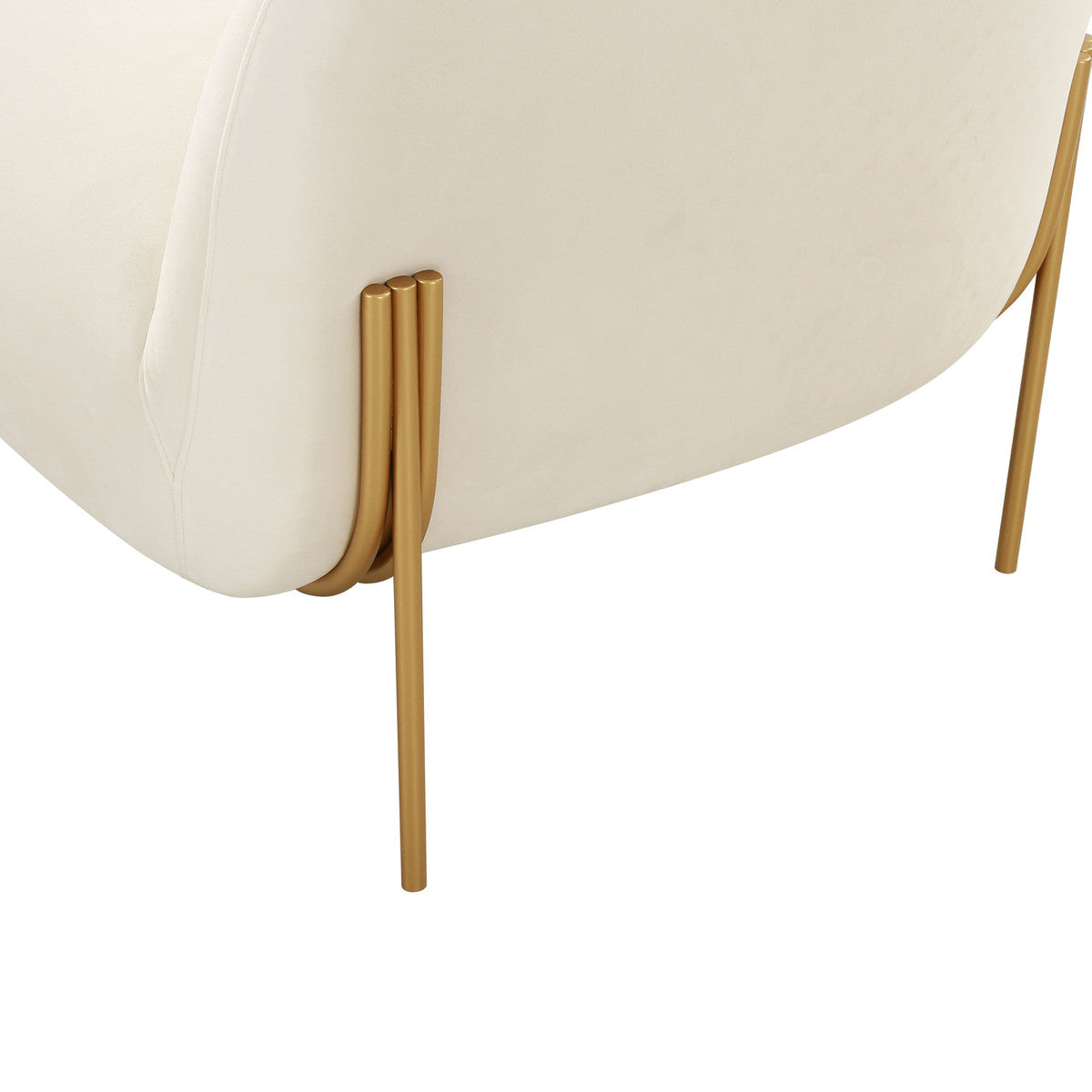 Kandra Accent Chair by Inspire Me! Home Decor