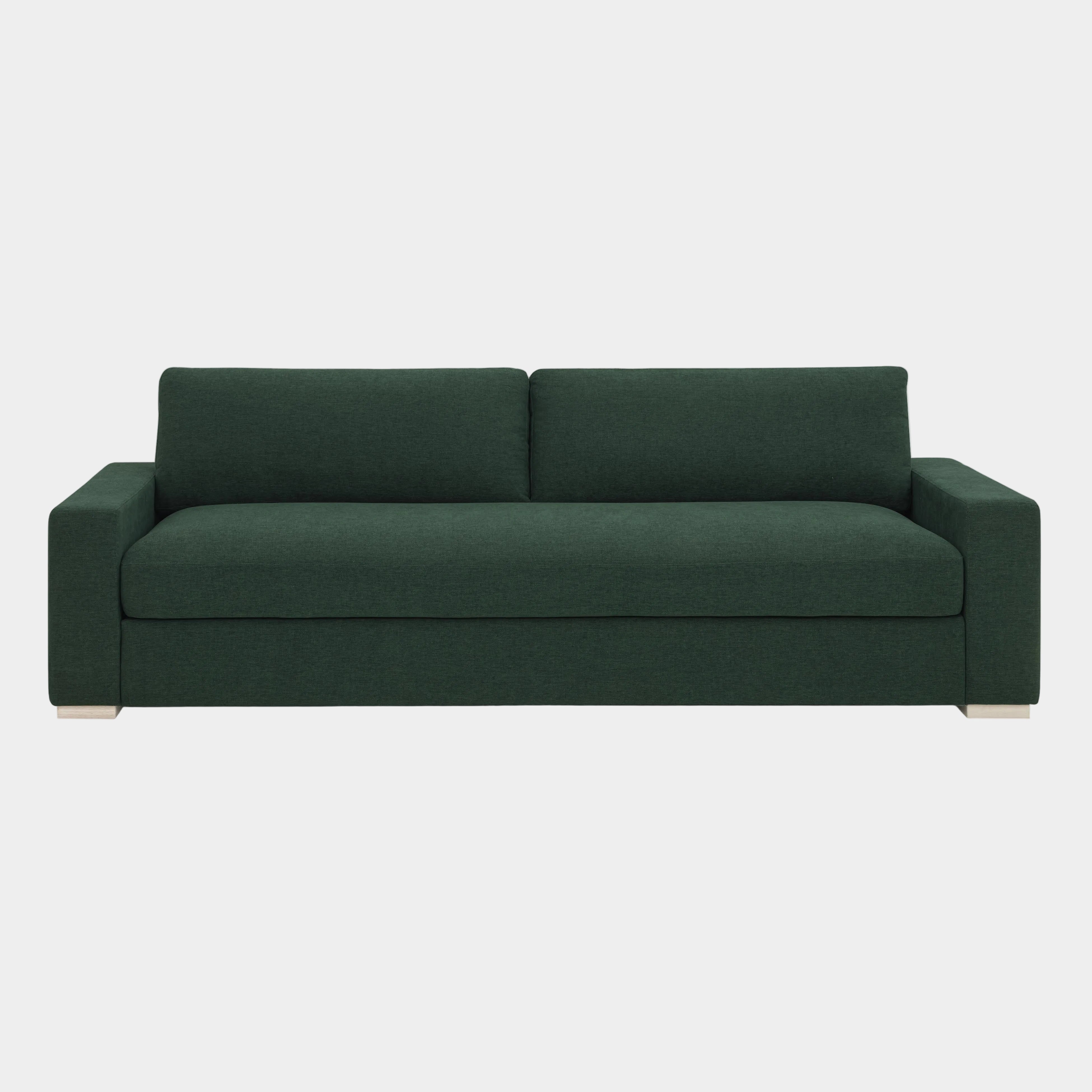 Beckham 96" Performance Chenille Sofa