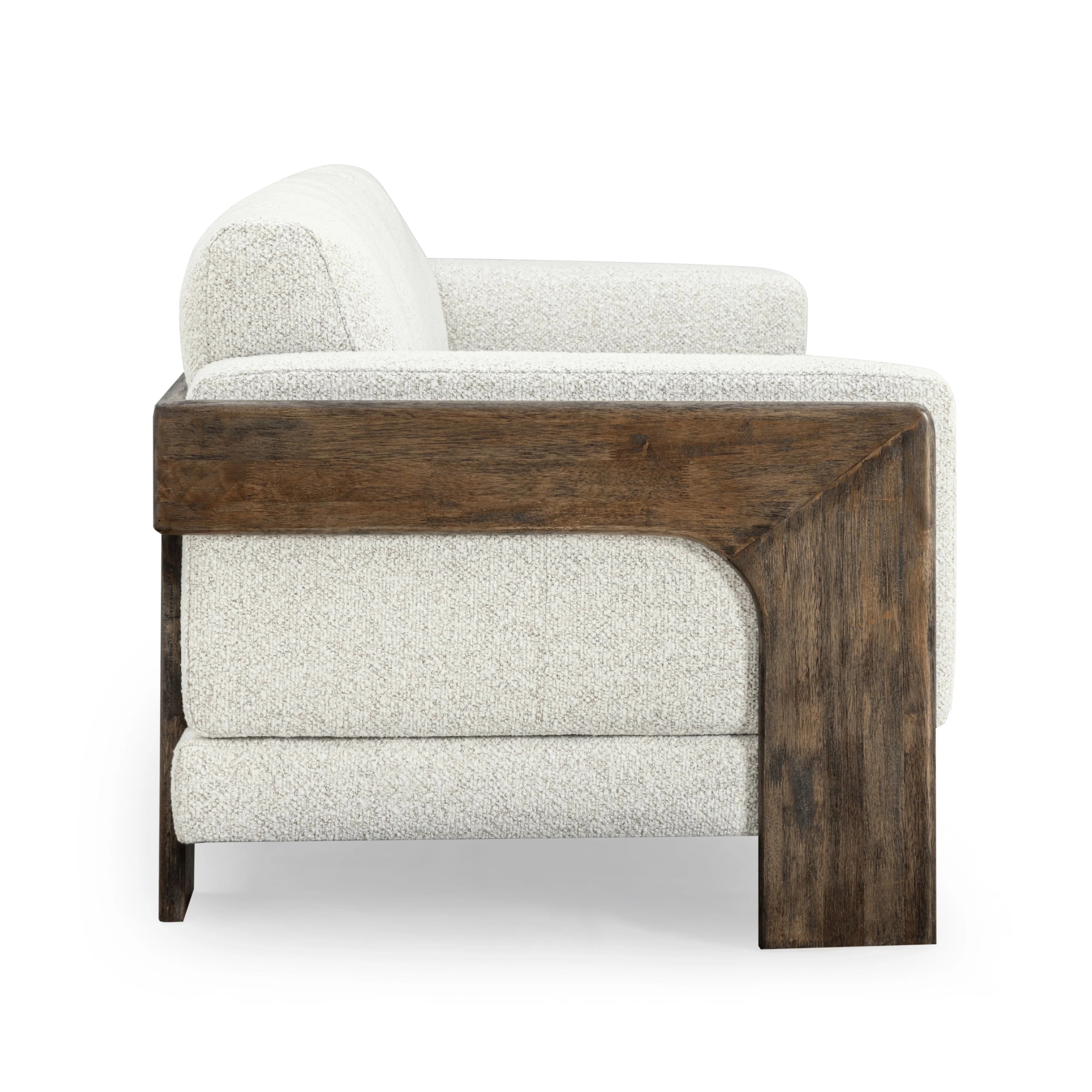 Elyn 91" Sofa