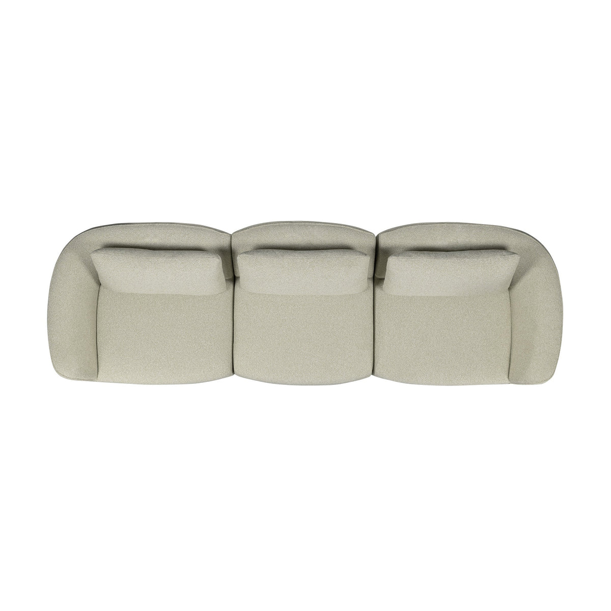 Noor Sofa (93"-128")