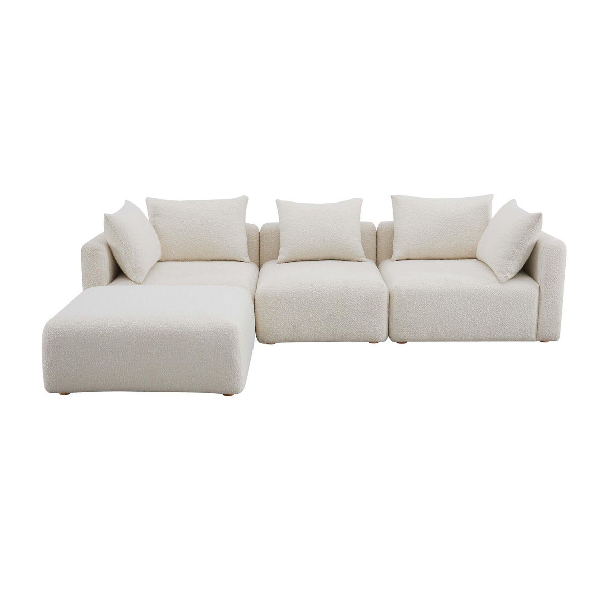 Hangover Sectional