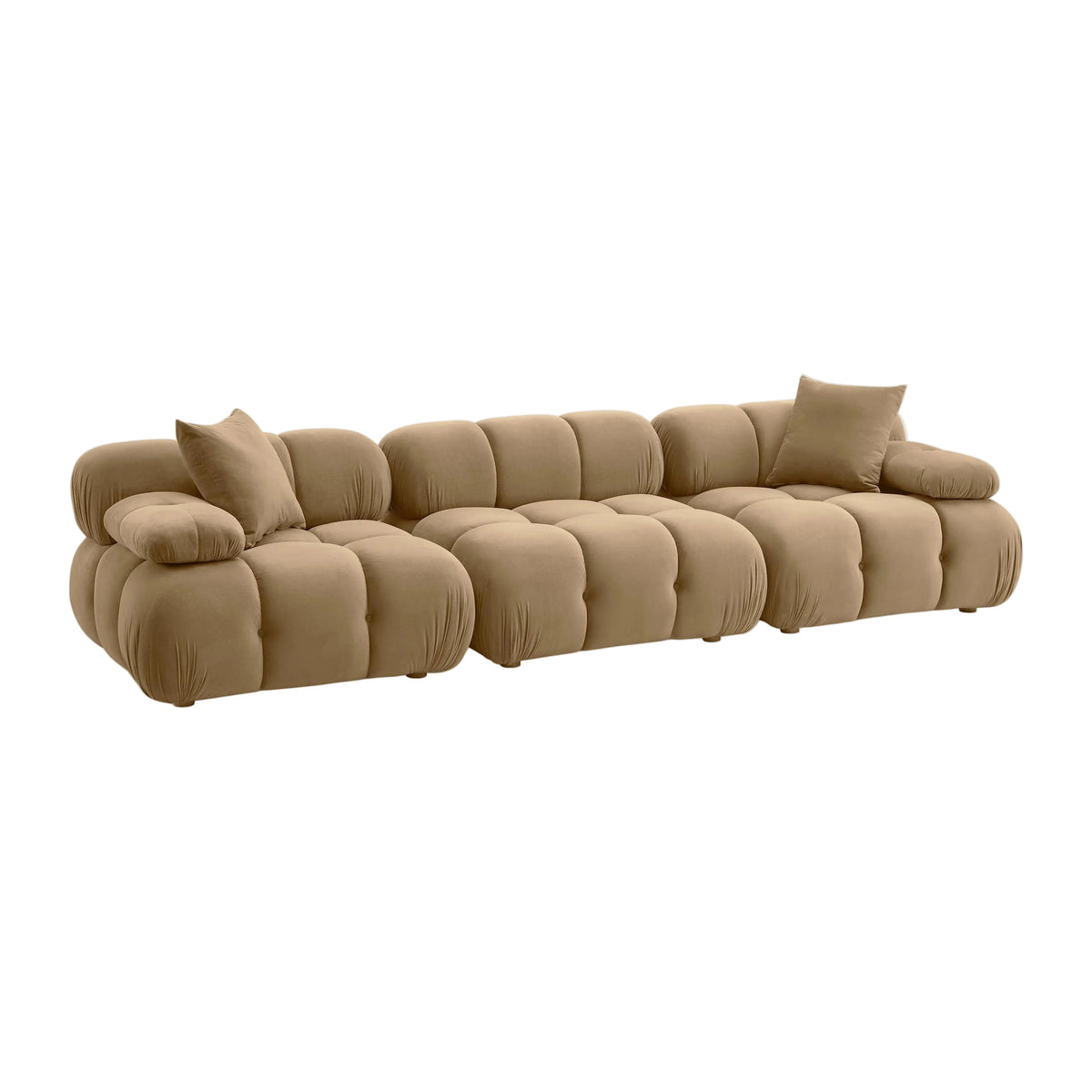Calliope 118" Modular Sofa