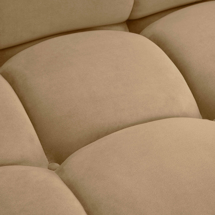 Calliope 6-piece Modular U-Sectional