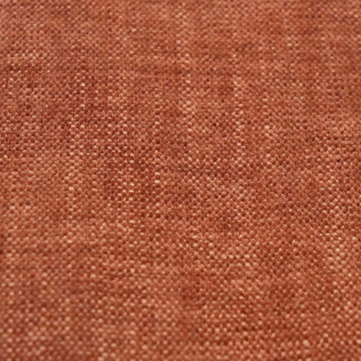 Canapé Circe en velours texturé mauve