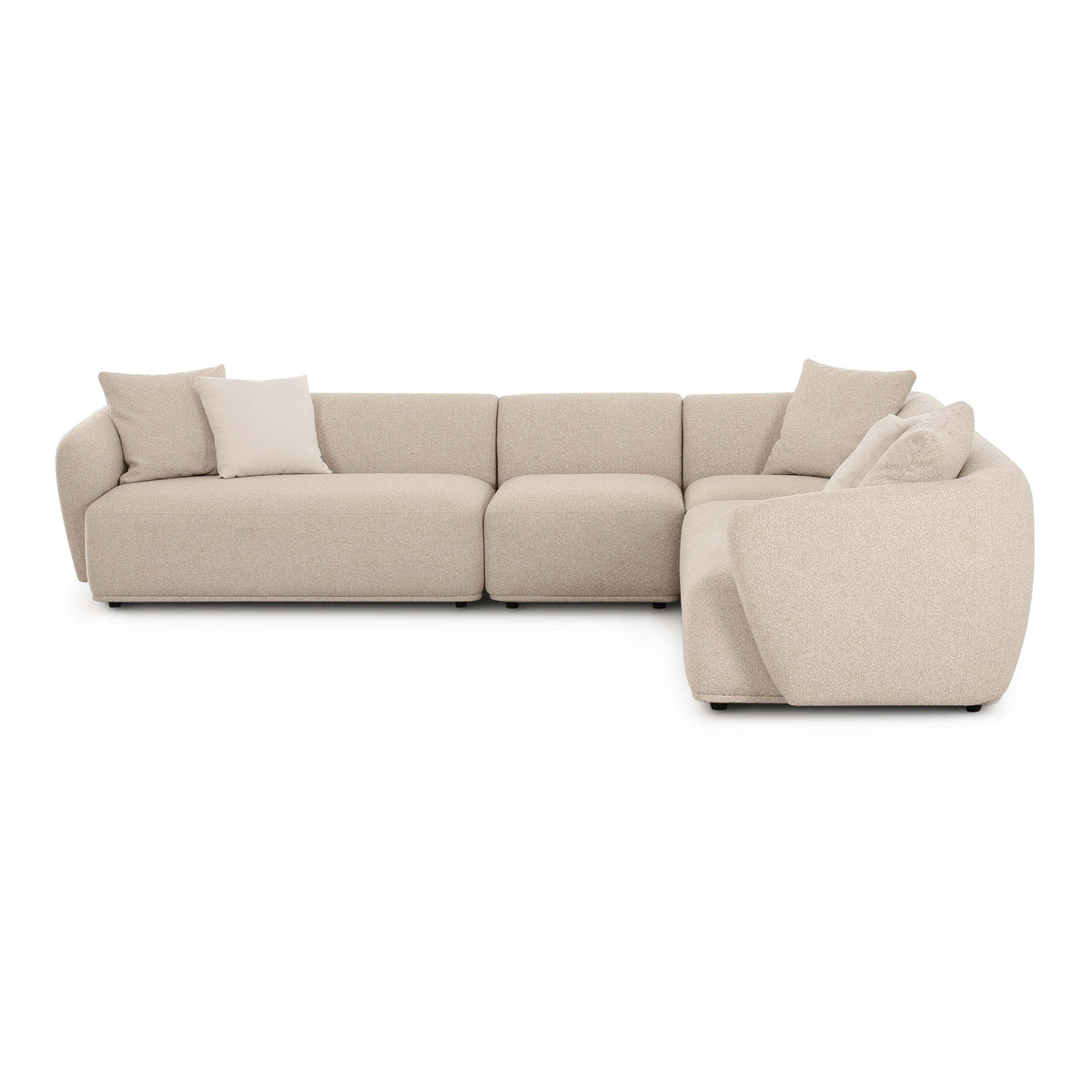 Sylvie Sectional