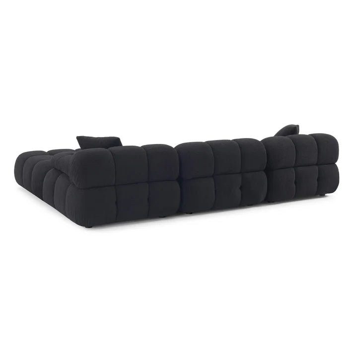 Calliope 4-piece Modular Sectional