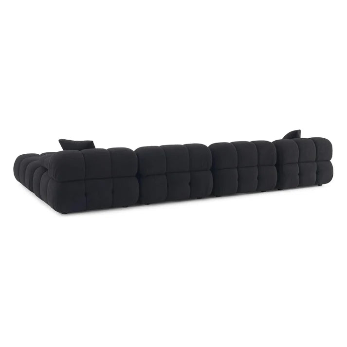 Calliope 6-piece Modular U-Sectional