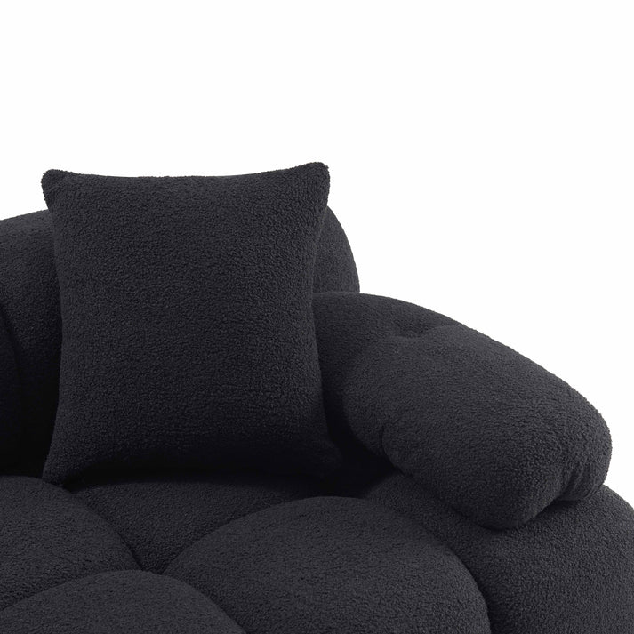 Calliope 6-piece Modular U-Sectional