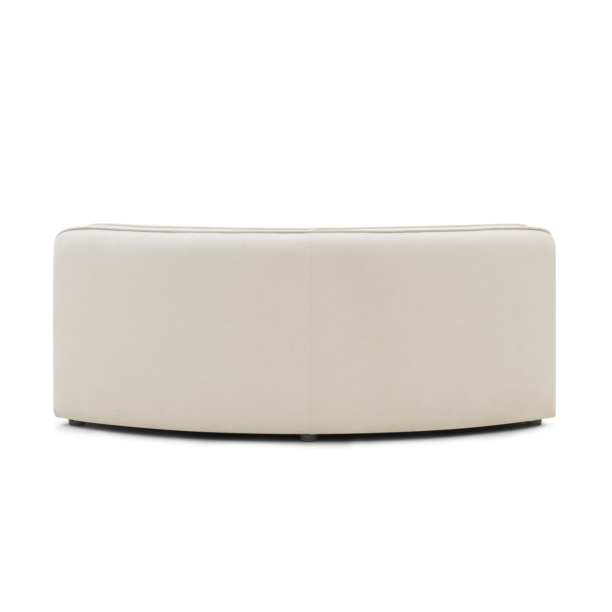 Travie Modular Wedge Corner Chair
