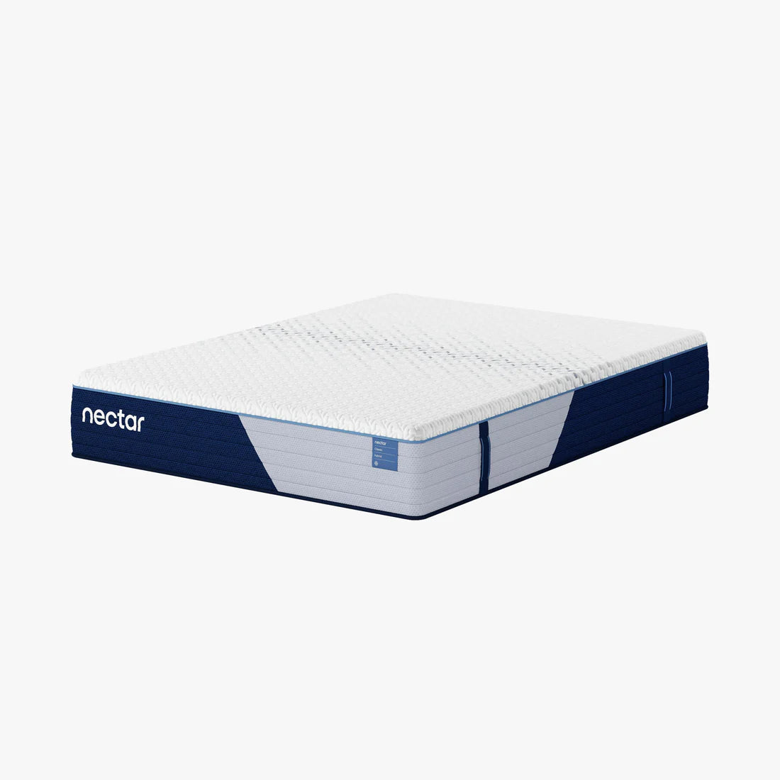 Nectar Hybrid Classic 5.1 White 12" Mattress