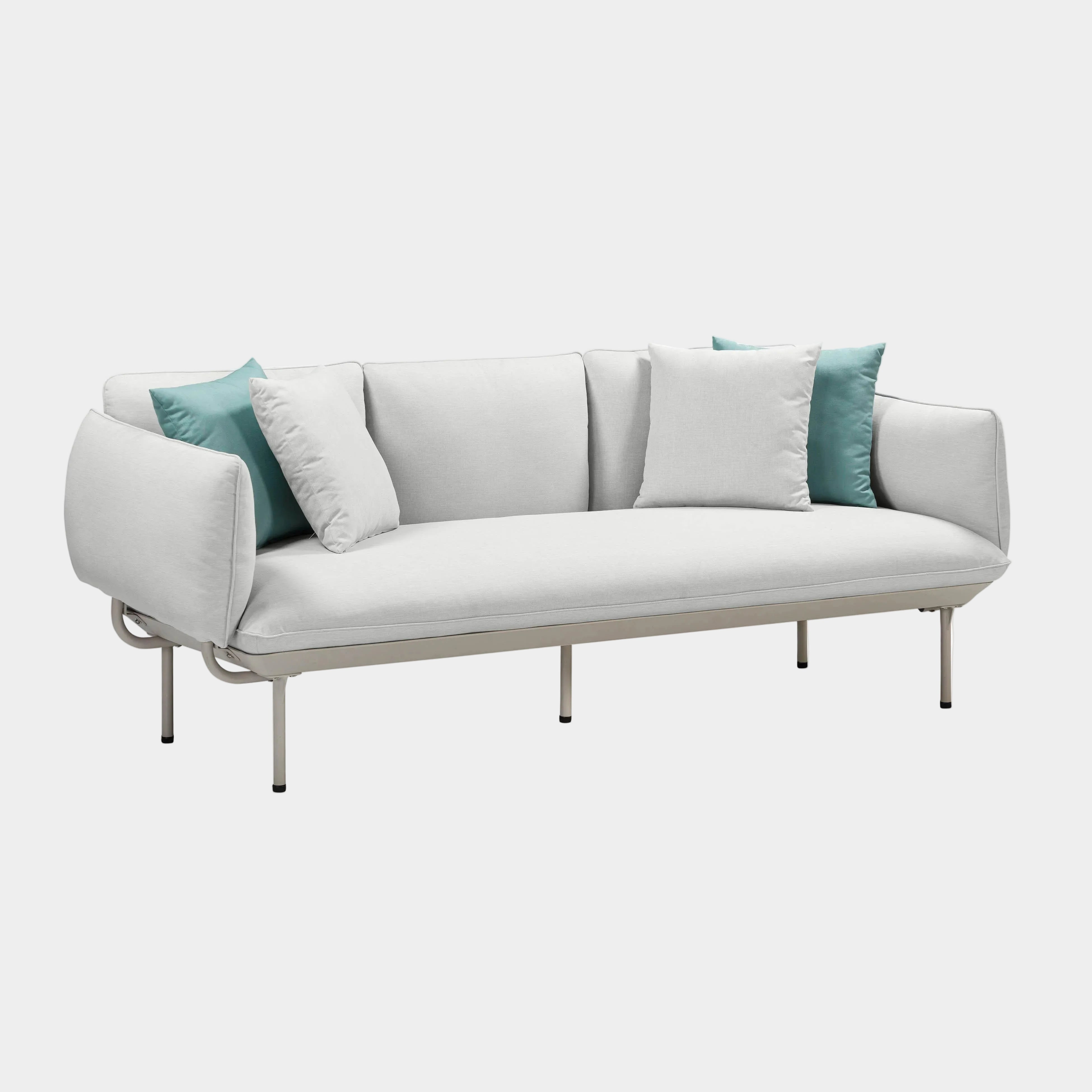 Katti 85" Outdoor Sofa